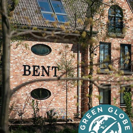 Hotel Bent Oisterwijk Eksteriør bilde