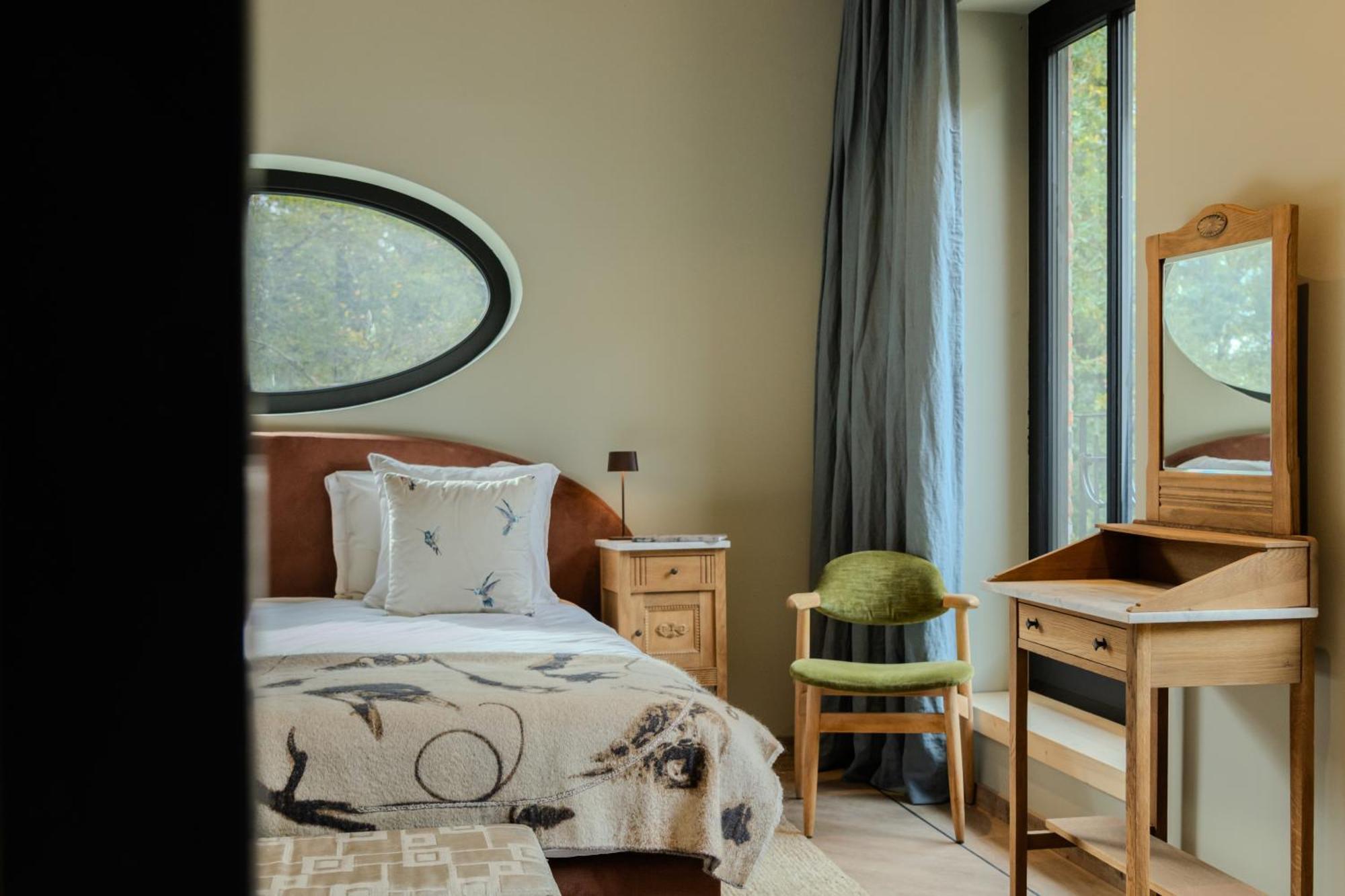 Hotel Bent Oisterwijk Eksteriør bilde