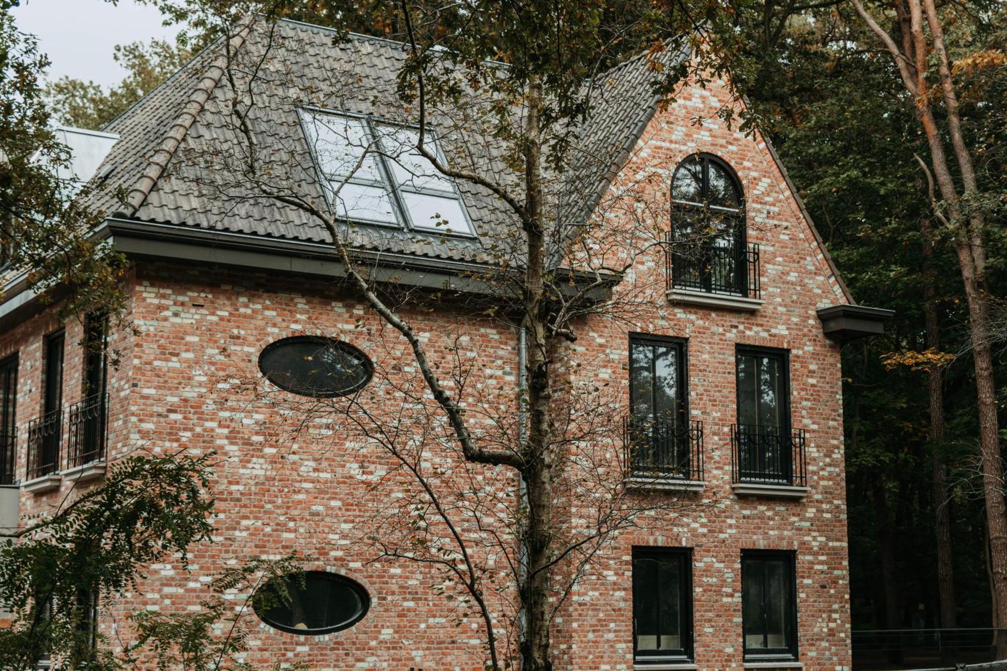 Hotel Bent Oisterwijk Eksteriør bilde