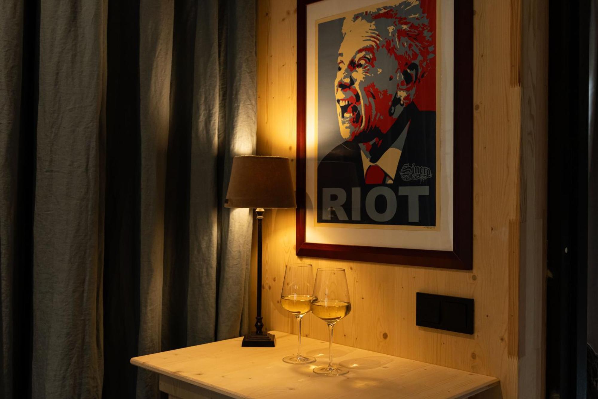 Hotel Bent Oisterwijk Eksteriør bilde