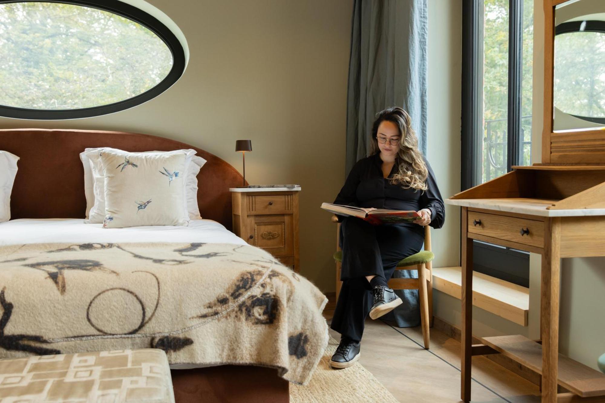 Hotel Bent Oisterwijk Eksteriør bilde