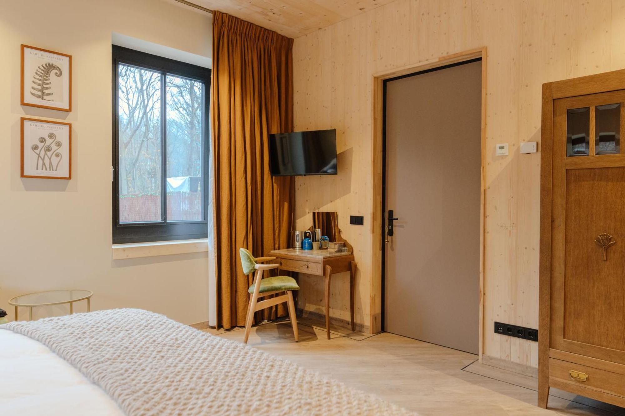 Hotel Bent Oisterwijk Eksteriør bilde