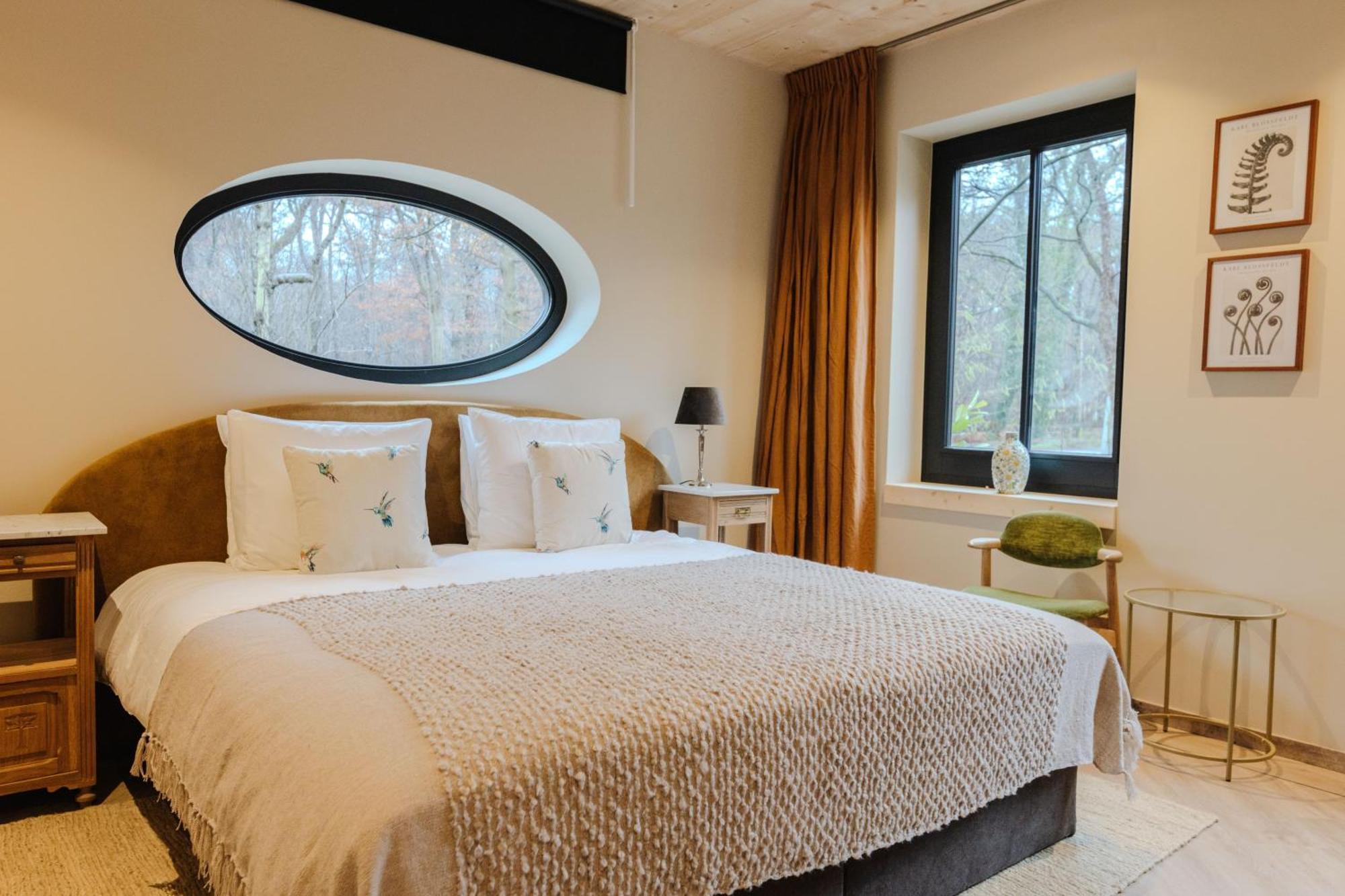 Hotel Bent Oisterwijk Eksteriør bilde