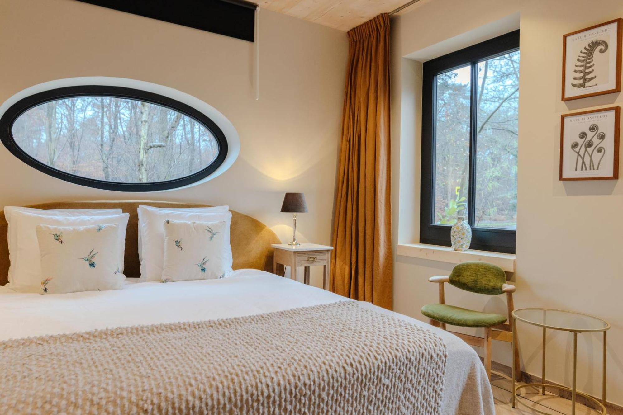 Hotel Bent Oisterwijk Eksteriør bilde