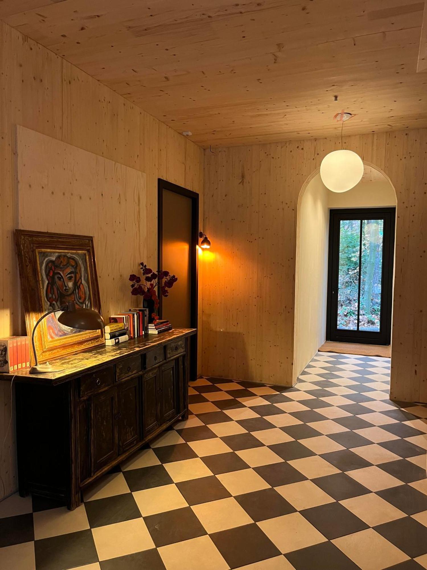 Hotel Bent Oisterwijk Eksteriør bilde