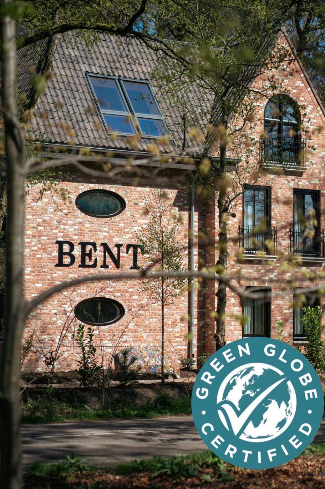 Hotel Bent Oisterwijk Eksteriør bilde