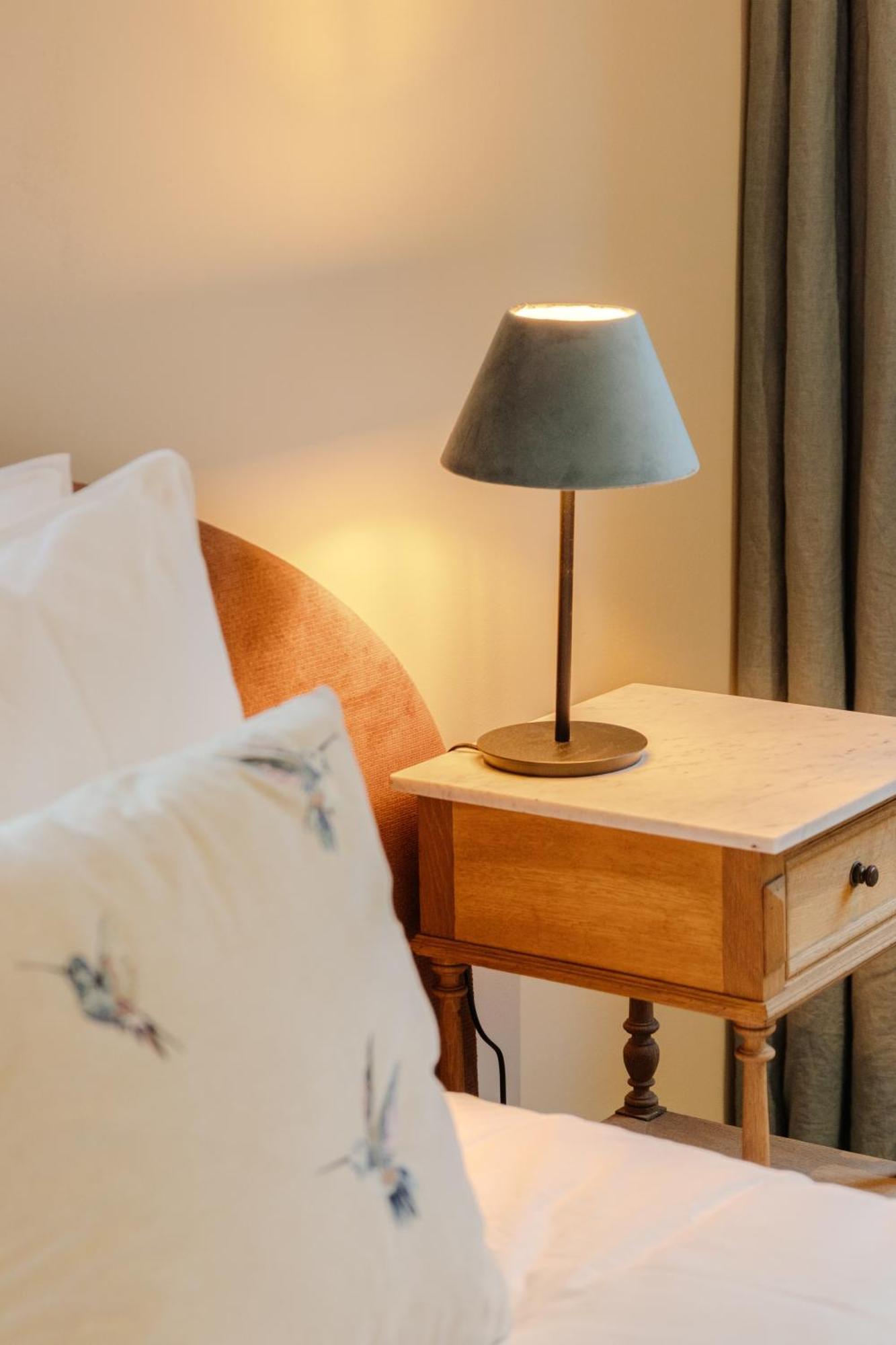 Hotel Bent Oisterwijk Eksteriør bilde