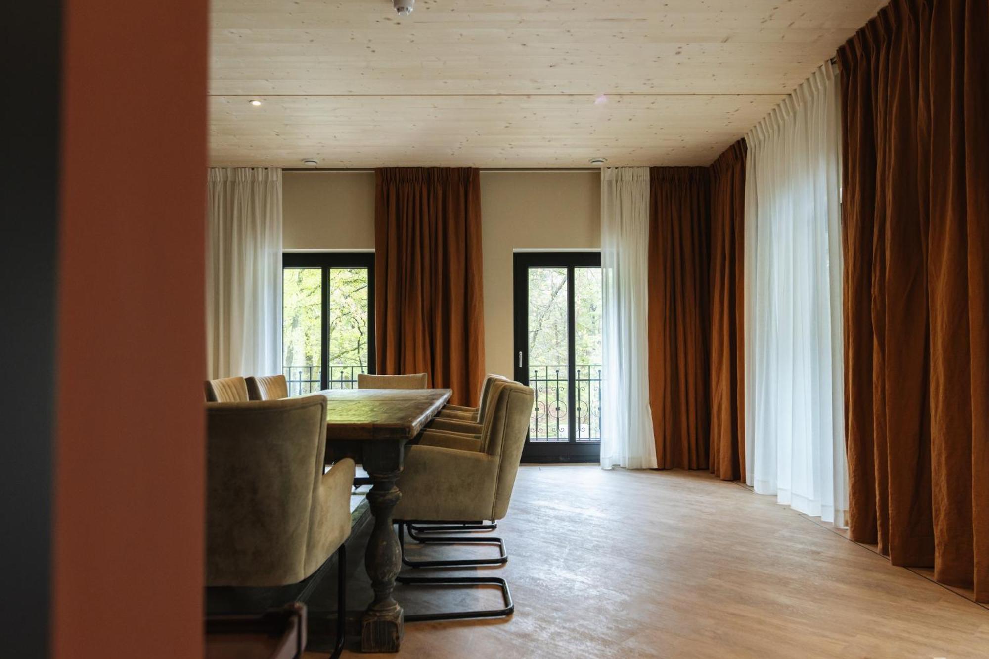 Hotel Bent Oisterwijk Eksteriør bilde